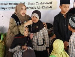 Bunda PAUD Aceh Selatan: Pendidikan Usia Dini Investasi Masa Depan Bangsa