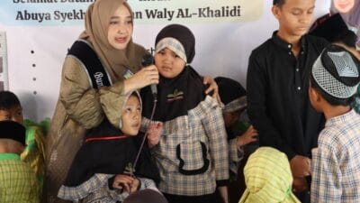 Bunda PAUD Aceh Selatan: Pendidikan Usia Dini Investasi Masa Depan Bangsa