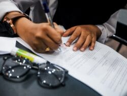 1.018 PPPK Tandatangani Perjanjian Kerja dengan Pemko Medan