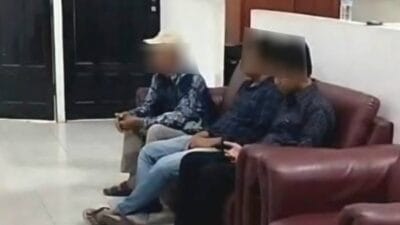 Polisi Tangkap Pelaku Kekerasan Terhadap Bocah 10 Tahun di Palas