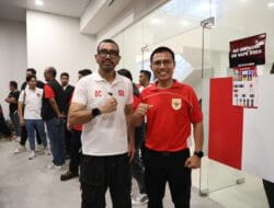 PLN Sukseskan Penyelenggaraan Piala Kemerdekaan 2025 di Sumut