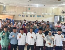 Kakan Kemenag Deli Serdang Buka Pembinaan Da’i dan Da’iyah, Tekankan Dakwah Adaptif di Era Digital