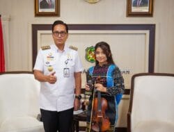 Rico Waas: Seni Pertajam Intuisi, Kembangkan Kreativitas
