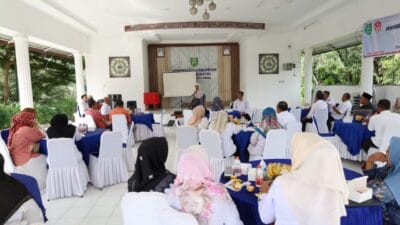 Dekranasda Madina Gelar Rakor Penyusunan Program Kegiatan Tahun 2026
