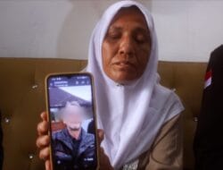 Orangtua Najwa Mengadu ke BP3MI, Berharap Jenazah Putrinya Dipulangkan dari Kamboja