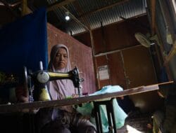 PLN Salurkan Bantuan Pasang Listrik Gratis 2.821 Keluarga Prasejahtera di Seluruh Indonesia