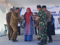 Kaper BKKBN Sumut dan Pemkab Toba Dorong Penguatan Layanan KBKR di Wilayah Khusus