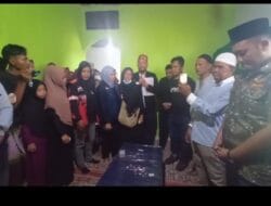Terkait Pemulangan Jenazah Nazwa Aliya dari Kamboja, Ini Penjelasan Kemlu RI