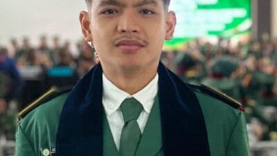 Raih IPK 3,90, Anak Madina Lulusan Terbaik di Polbangtan