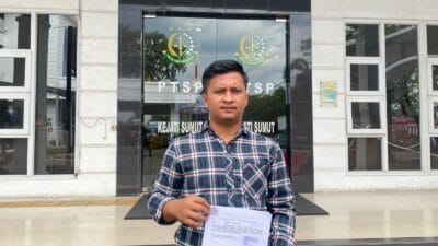 IMA Tabagsel Minta Kejatisu Tindaklanjuti Laporan Dugaan KKN di Dinas Pendidikan Paluta