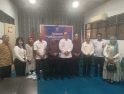 Wakil Walikota Tanjungbalai: Keterbukaan Informasi Publik Suatu Keharusan