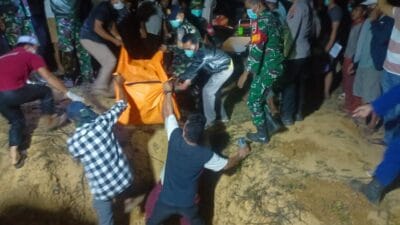 Diva Febriani, Siswi SMAN 1 Natal yang Hilang Usai Latihan Paskibra Ditemukan Tewas