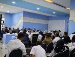 Kapal Ferry Belawan–Penang Bakal Percepat Akses Perdagangan Internasional di Sumatera