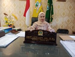 Pengibaran Merah Putih, Ketua DPRD Sumut: Bukti Patriotisme Rakyat Masih Membara