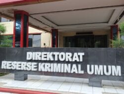 ‎Diduga Gunakan Surat Palsu, Tama Ulina Laporkan Ibu Angkat ke Polda Sumut