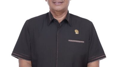 HUT ke-80 RI, Sutarto Ajak Masyarakat Berkontribusi Membangun Daerah