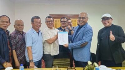 Jelang Kongres, Munir Didukung Mayoritas PWI Provinsi