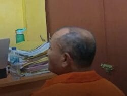 Gak Tahan Nafsu, Sejak 2022 Ayah Kandung Gauli Dua Putrinya Kini Hamil