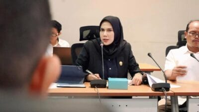 PKB dan Tantangan Perempuan di Dunia Politik:  Menata Jalan Tengah bagi Keadilan Gender dalam Demokrasi
