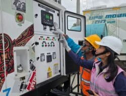 PT PLN Apresiasi Kerja Sama dengan Pemkab Toba Sukseskan F1H2O