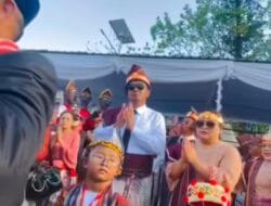 Pesta Horas Tarik Perhatian Pengunjung di Ajang Internasional F1H2O