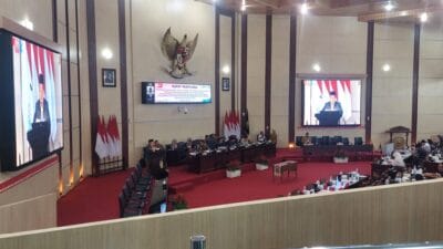 Fraksi PKS Setujui Ranperda JMD 2025-2029 Jadi Perda Kota Medan dengan Lima Pendapat