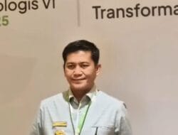 Bupati Aceh Selatan Raih Penghargaan di Konferensi Nasional Pendanaan Ekologis 2025