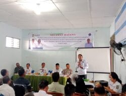 Pemko Siantar Lindungi 7 Ribu Lebih Pekerja Rentan Lewat Program BPJS Ketenagakerjaan