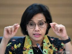 Soal Sri Mulyani Sebut Guru Beban Negara, Kemenkeu Bantah