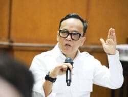 Presiden Sudah Ingatkan, Wamenaker Tetap Langgar dan Kena OTT