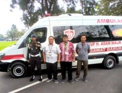 RS Adam Malik Siapkan Dukungan Medis untuk Piala Kemerdekaan 2025