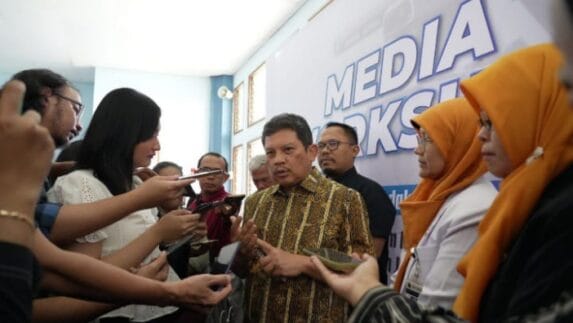 Tenang, Mental Health Dijamin BPJS Kesehatan