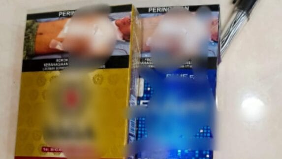 DBH Pajak Turun Drastis, Polda Sumut Diminta Ungkap Cukong Rokok Ilegal