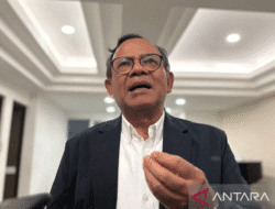 Dewan Pers Minta Istana Pulihkan Akses Liputan Wartawan CNN Indonesia