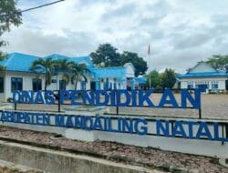 Terkait Nota Dinas PPPK, Muncul Nama Oknum Dinas Pendidikan Pelaku Pungli Puluhan Juta