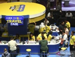 Error Senin Pagi, BCA Pastikan myBCA dan BCA Mobile Sudah Pulih