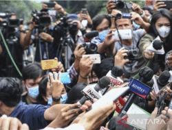 Forum Pemred: Negara Harus Pastikan Tidak Ada Penghalangan Kerja Pers