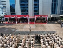 HANTARU 2025, Menteri Nusron Realisasikan Asta Cita dengan Menjaga Tanah dan Menata Ruang