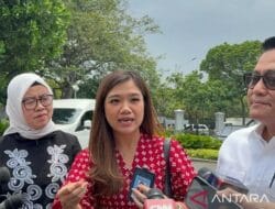Soal Pencabutan ID Wartawan CNN, Biro Pers Setpres Minta Maaf   