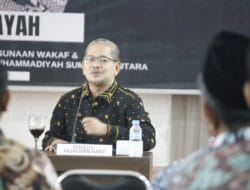 MBG: Program Prematur, Tata Kelola yang Sakit