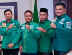 Pemuda Al Washliyah Dukung Pemko Medan Bentuk BNN Kota