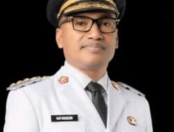 Bupati Abdya Tunjuk Nur Afni Muliana Sebagai Plt BKPSDM