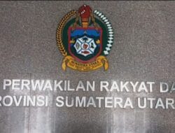 3 Komisi DPRD Sumut Kompak Bahas Rancangan Anggaran di Kantor Fasilitas Negara