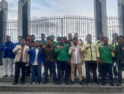 Organisasi Pemuda Lintas Iman Soroti Dinamika Sosial Politik dan Evaluasi Anggota DPRD Medan