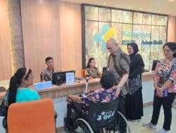 RS Adam Malik Tegaskan Komitmen Layanan Inklusif bagi Pasien Disabilitas