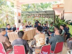 HGU PT PN IV Kebun Timur Terganjal, Warga Batahan Tolak Tandatangan