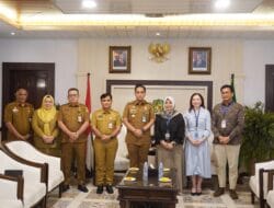 Pemko Medan Buka Diri untuk Imigran, Tapi Tetap Utamakan Keamanan Warga