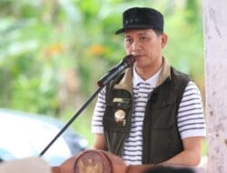 Pemkab Aceh Selatan Sukses Rampungkan Realisasi DOKA Tahap I Tahun 2025