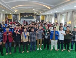 Aktivis 98: Tugas Gerakan Mahasiswa Mengawal Pasal 33 UUD 45 Bisa Terwujud