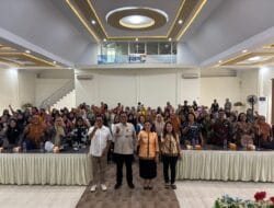 BKKBN dan Komisi IX DPR RI Dorong Keluarga Berkualitas Menuju Indonesia Emas 2045